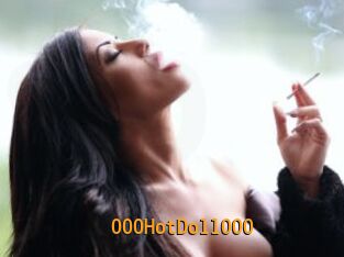 000HotDoll000