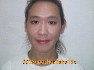 001SuperHotBabeTSx