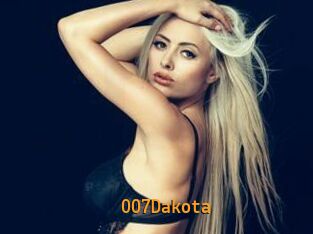 007Dakota