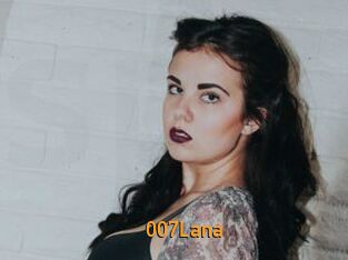 007Lana