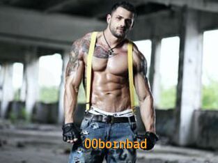 00bornbad