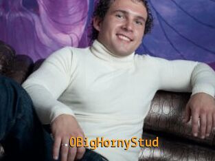 0BigHornyStud
