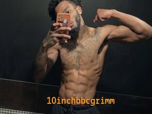 10inchbbcgrimm