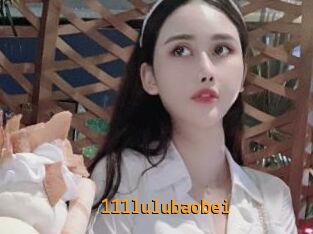 111lulubaobei