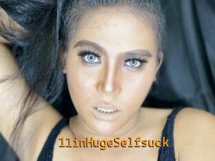 11inHugeSelfsuck