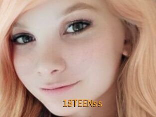 18TEENss