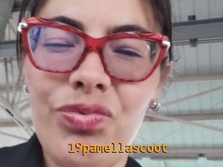 19pamellascoot Sexcam Portal