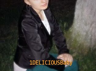 1DELICIOUSBaby
