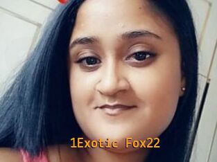 1Exotic_Fox22