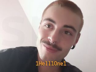 1Hell1One1