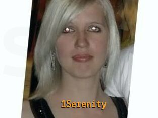 1Serenity