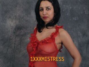 1XXXMISTRESS