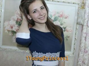 1YoungPrincess1