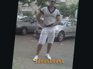 1ZeusLover
