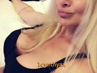 1cynthyax Sexcam Portal