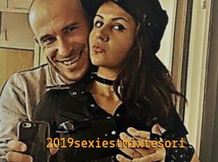 2019sexiestmixtesori