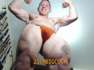 21CMBIGCOCK
