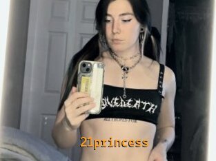 21princess
