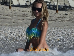 24blonde