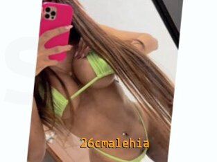 26cmalehia