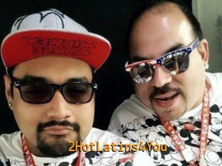 2HotLatins4You