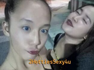 2HottiesSexy4u