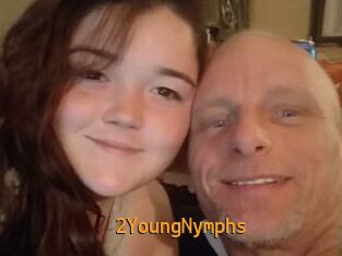 2YoungNymphs