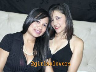 2girlsxlovers