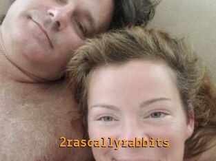 2rascallyrabbits