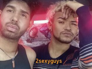 2sexyguys