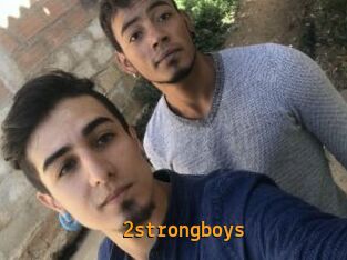 2strongboys
