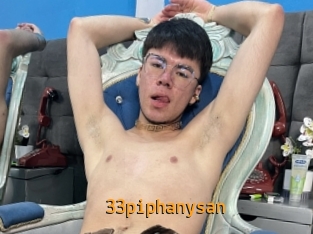 33piphanysan