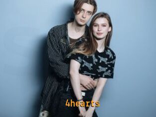4hearts
