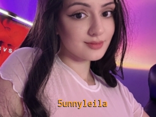 5unnyleila