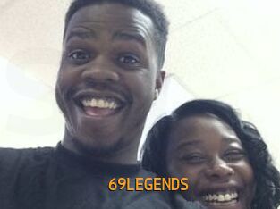 69LEGENDS