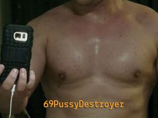 69PussyDestroyer