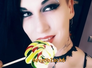 6eve6black6 Sexcam Portal