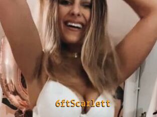 6ftScarlett