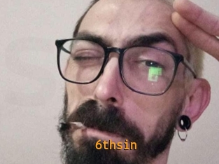 6thsin