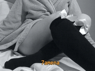7amena