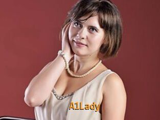A1Lady Sexcam Portal