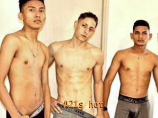 A21s_hot Sexcam Portal