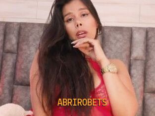 ABRIROBETS Sexcam Portal