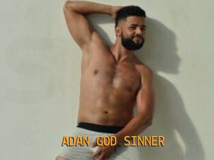 ADAN_GOD_SINNER