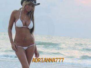 ADRIANNA777