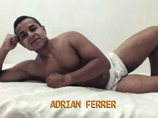 ADRIAN_FERRER Sexcam Portal