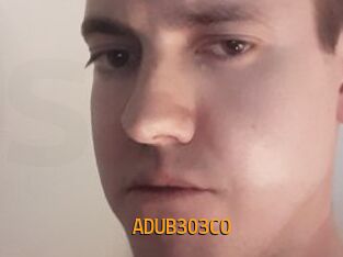 ADUB303CO