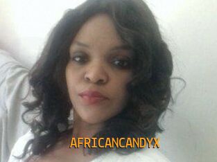 AFRICANCANDYX