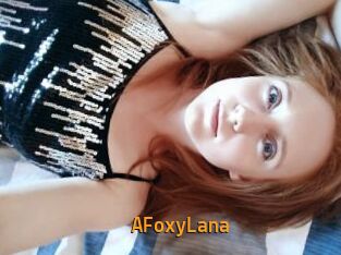AFoxyLana