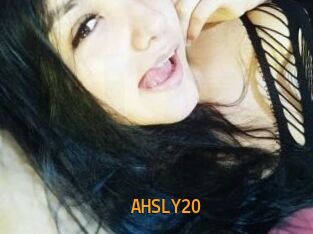 AHSLY20
